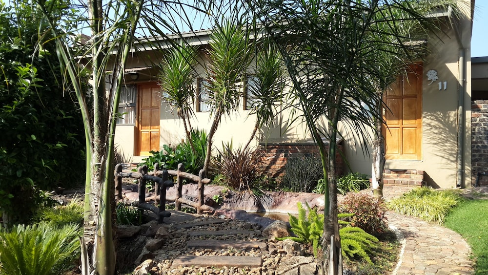 Crystal Rose Lodge