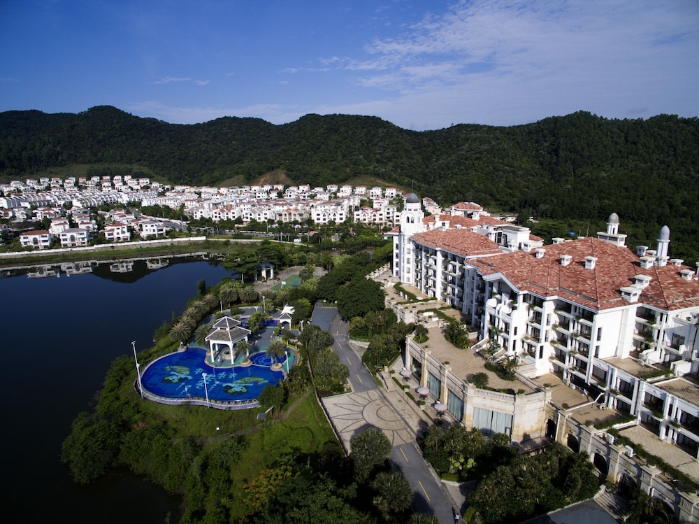 Gaoming Country Garden Phoenix Hotel