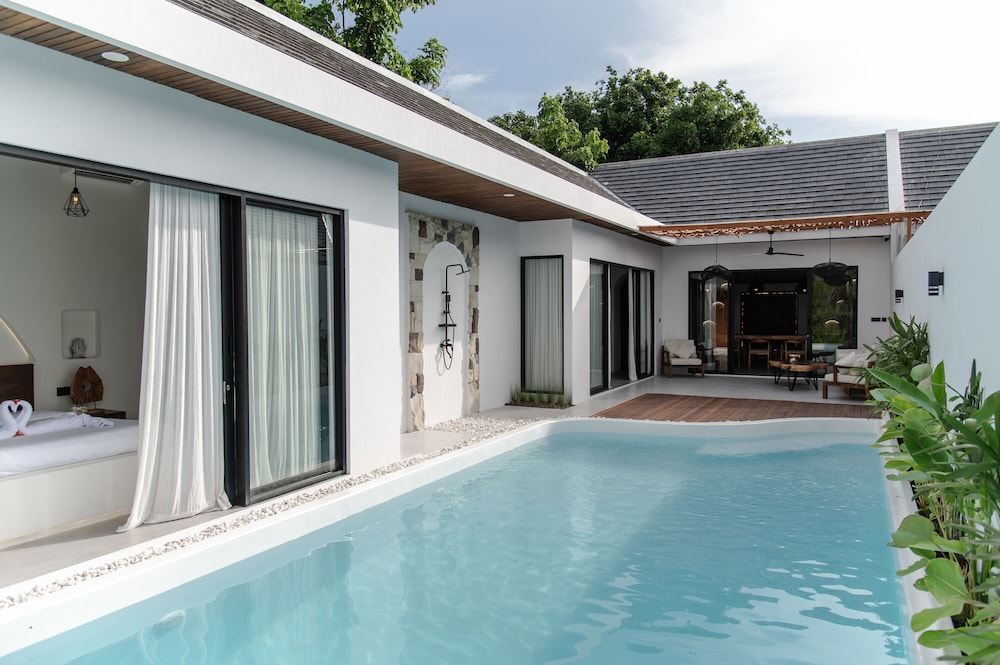 Wild Paradise Villa - 2 Bedrooms