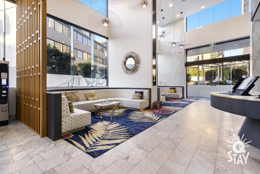 Ruby Apartments - Q Stay view 4