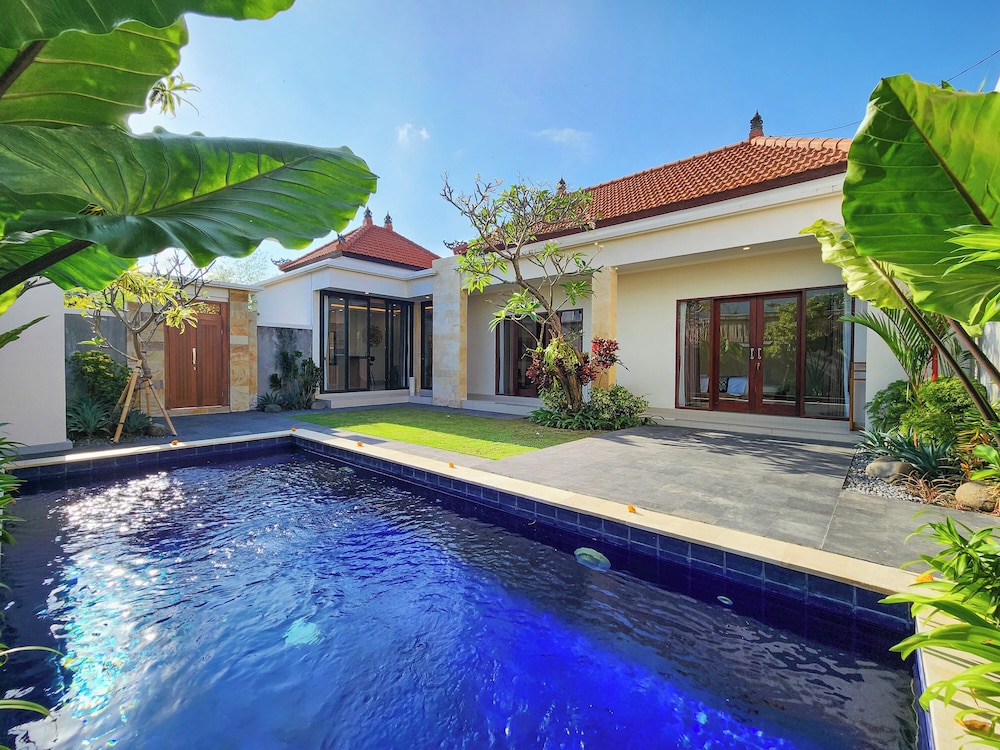 AYUR Bali Villas by Nagisa Bali