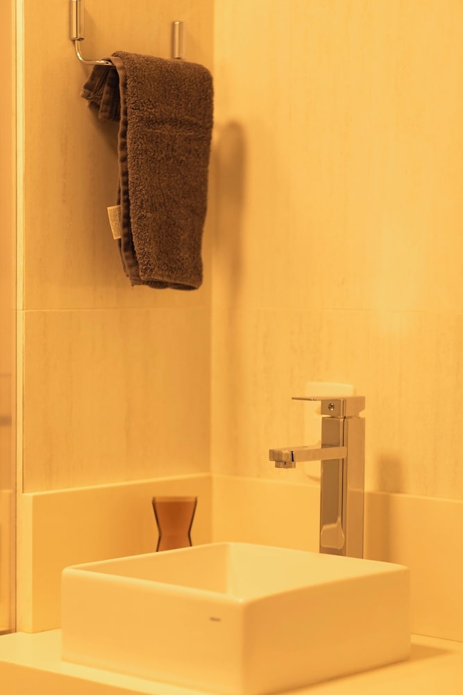 SUH Copacabana 78 Premium Flat