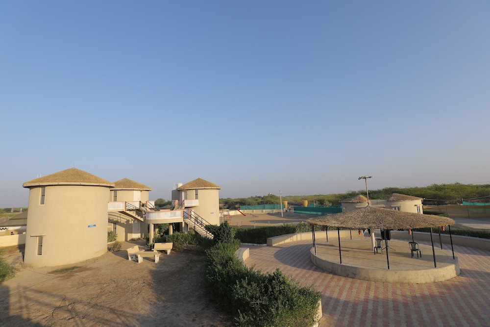 Gorewali Resort