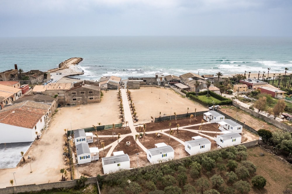 Residence Il Borgo - Casetta 6 view 5