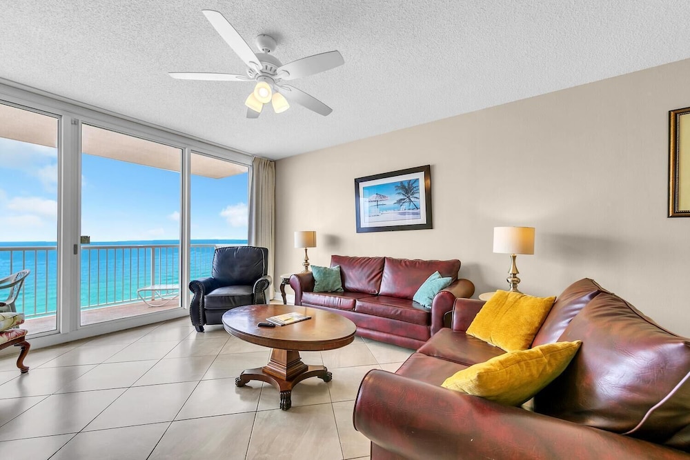 Majestic Beach Towers 2-801