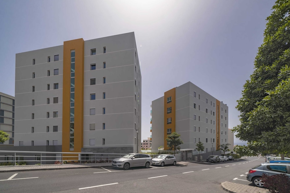 With Pool in the Tourist Area, Alameda Formosa I view 5