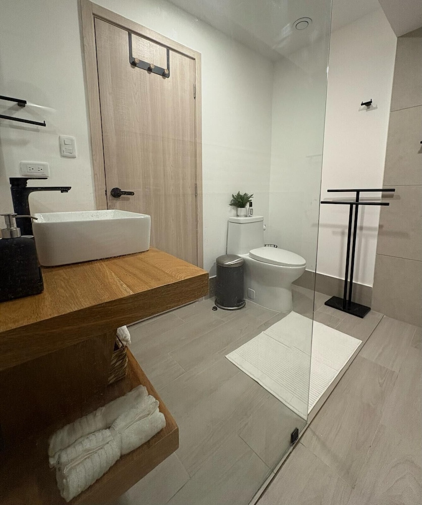 2 Bedrooms 4 Guests Private Terrace Cap Cana