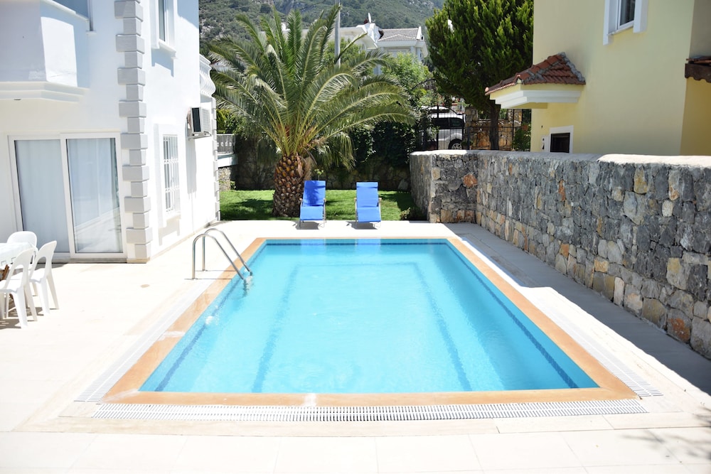 Villa Taurus by Turkish Lettings
