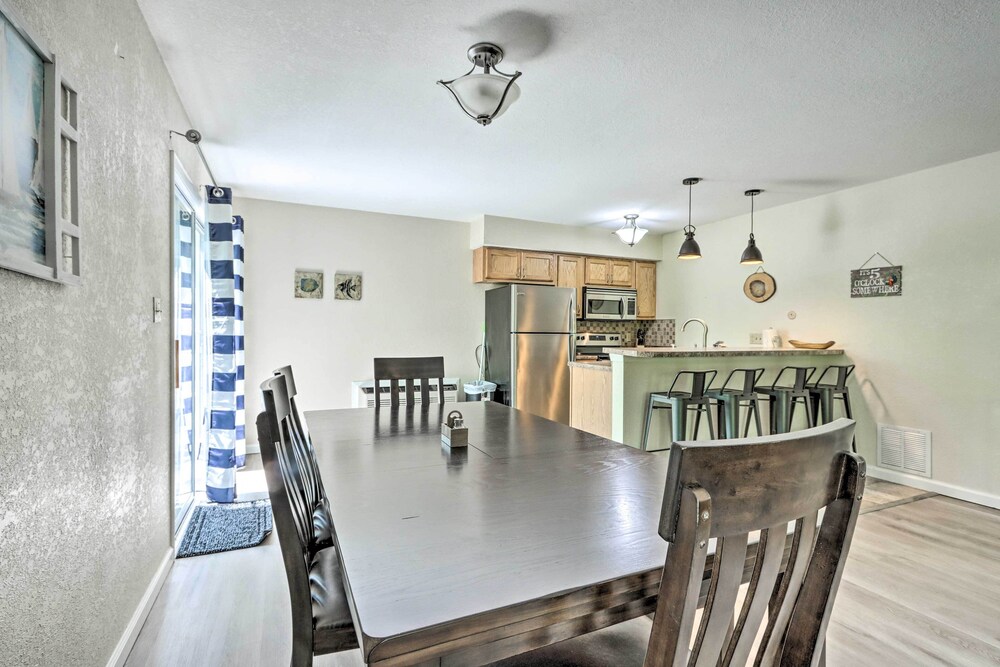 Osage Beach Home w/ Resort-style Amenities! view 3