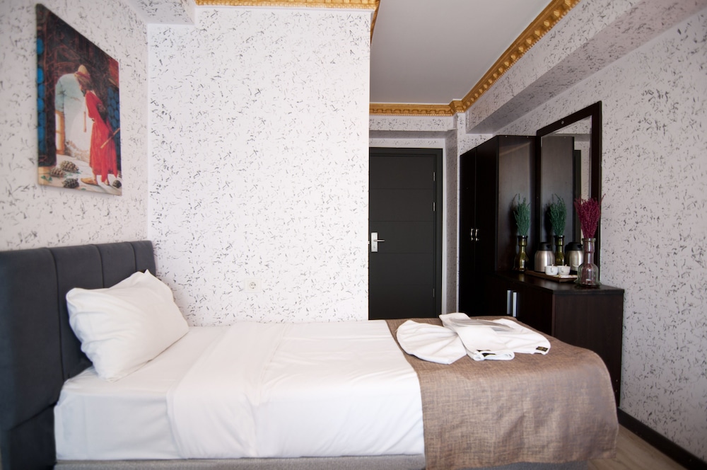 Golden Horn Park Otel - Image 33