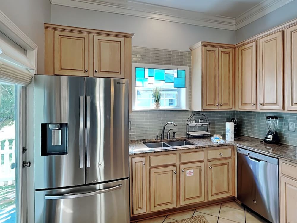 Paradise Escape by Southern Vacation Rentals