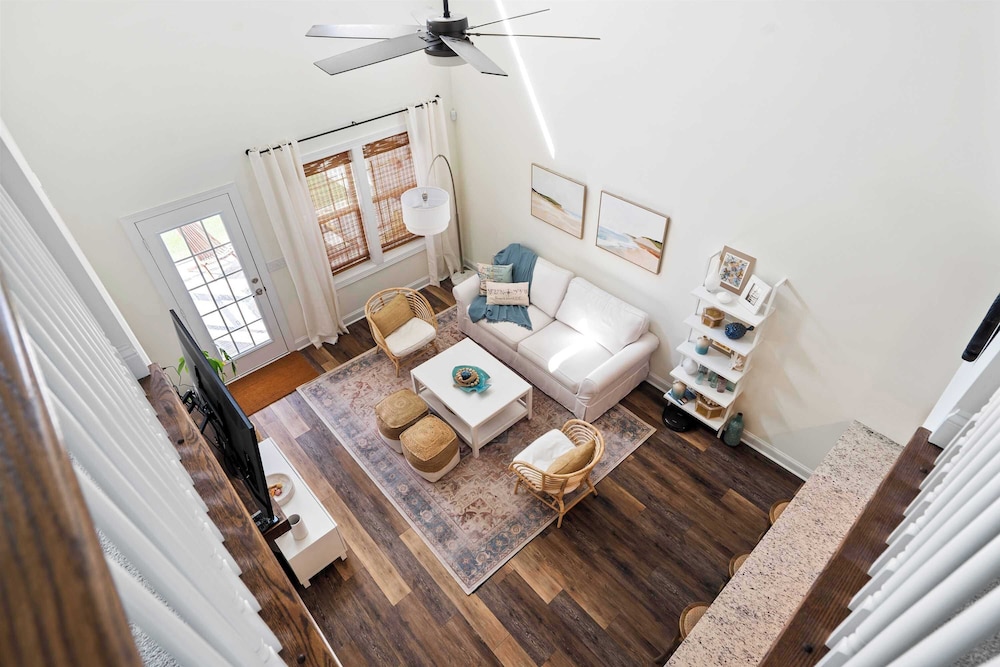 Tidal Bay 1 - 4bdr Townhome