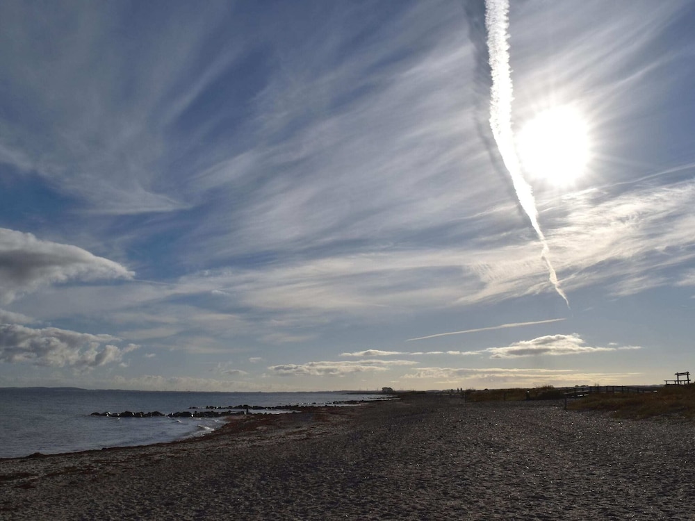 Apartment in Behrensdorf Near Baltic Sea