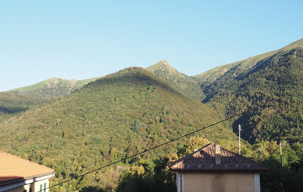 CÀ LEÒN - CASA LEONE im Alto Malcantone - Lugano