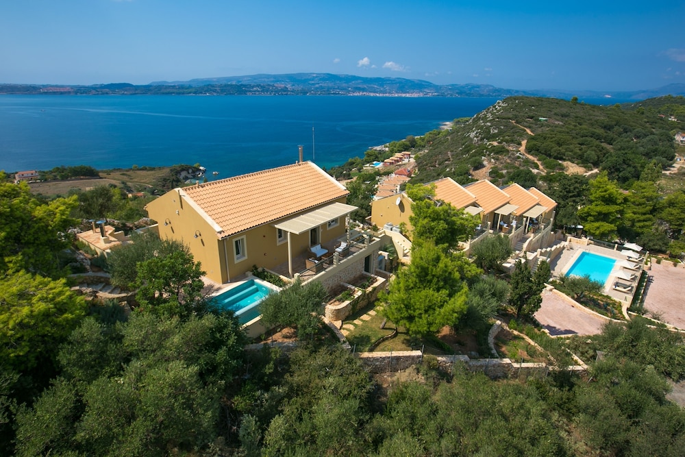 Ionian Vista Villas