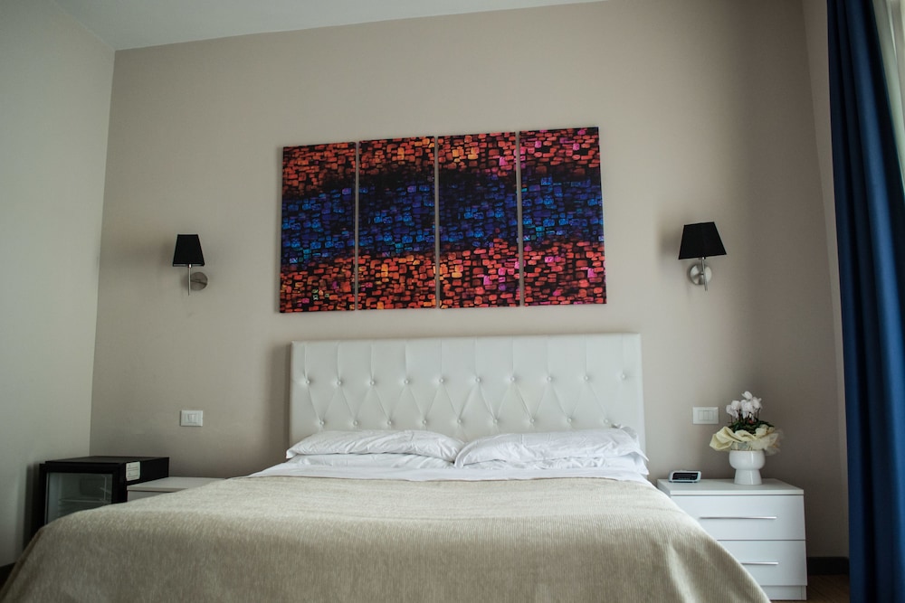 Porta Pia Rooms