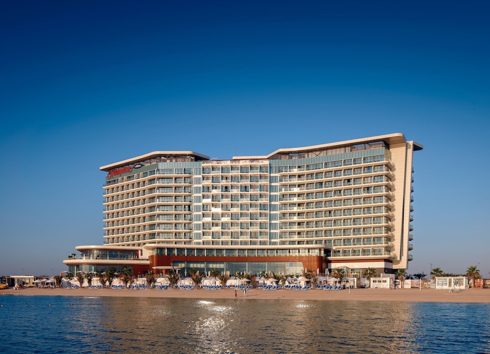 Hampton by Hilton Marjan Island