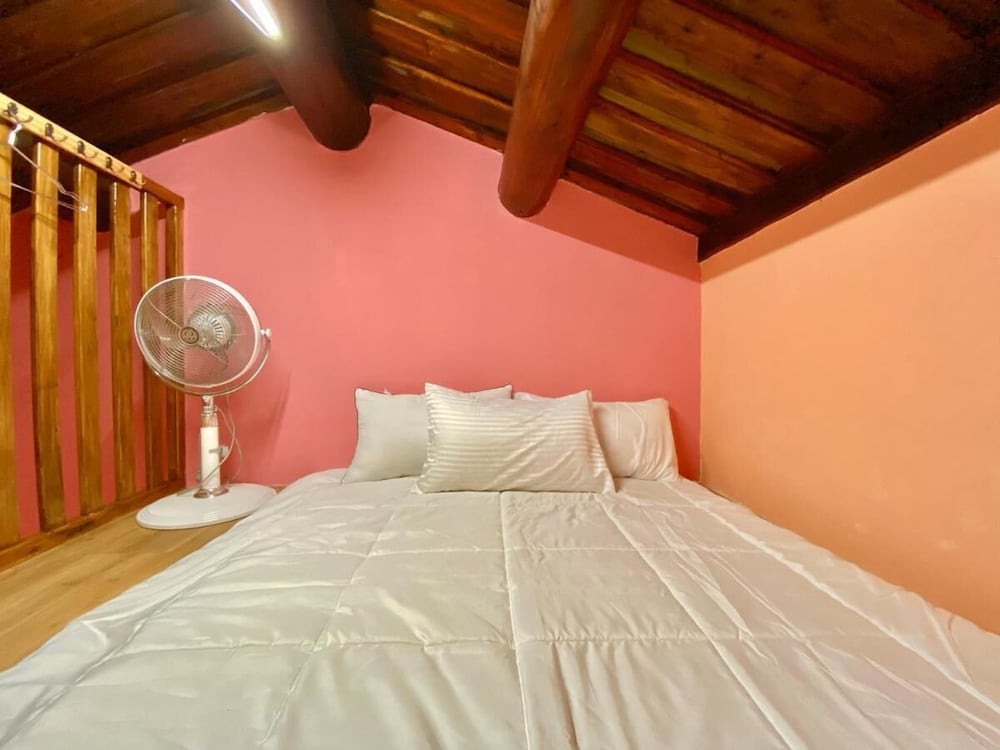 Jinmen Yusu B&B view 5