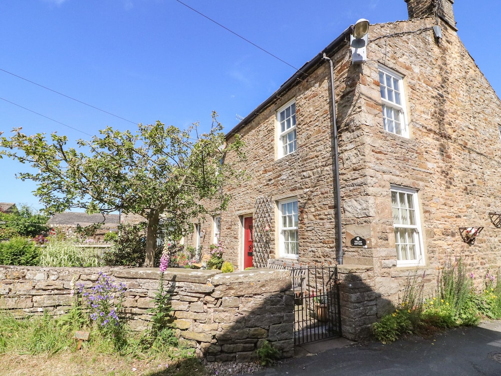 Tiplady Cottage