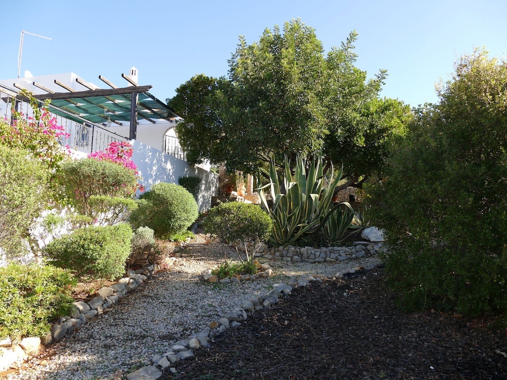 Casa O Sonho Near Faro With Private Pool view 3
