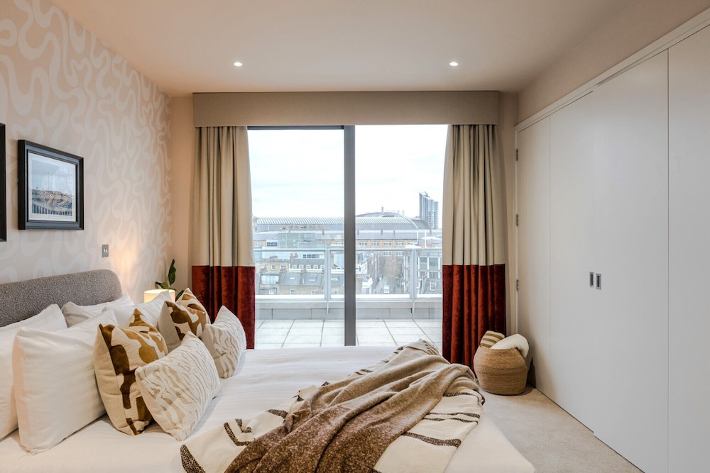 Your Apartment I King's Cross