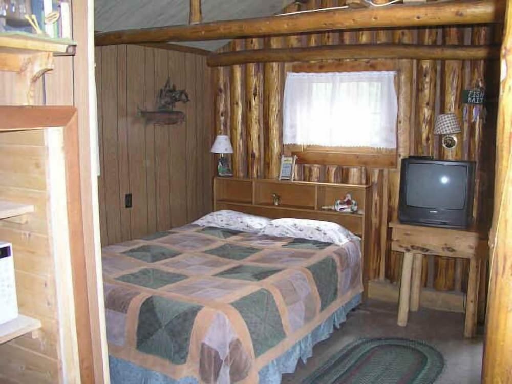 Texan Resort