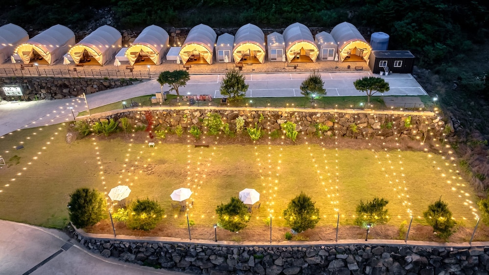 Mungyeong The Most Pool Villa