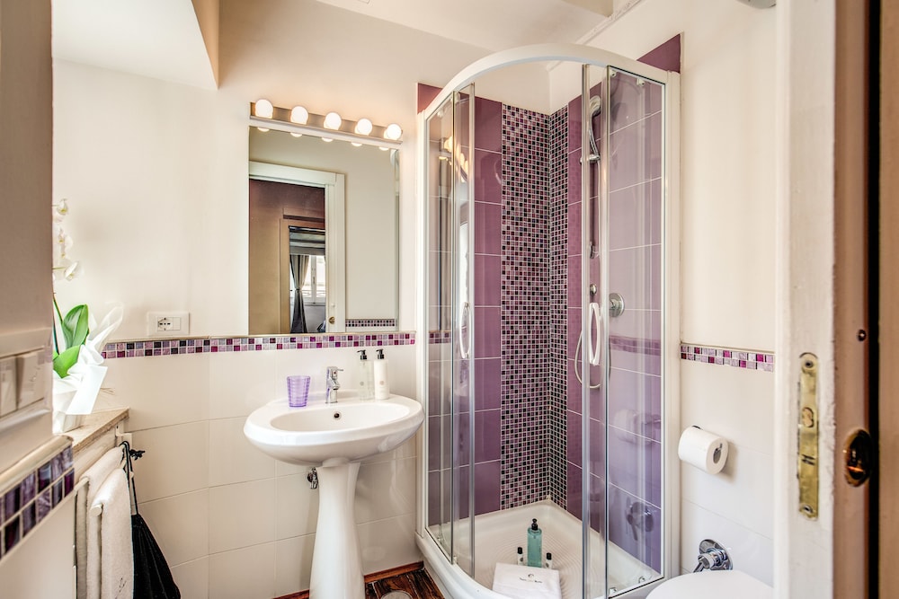 Your Suite Rome