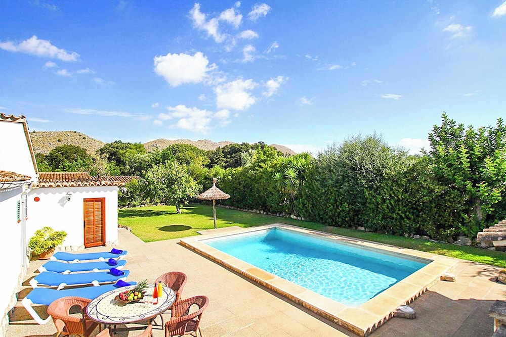 Can Rei Villa