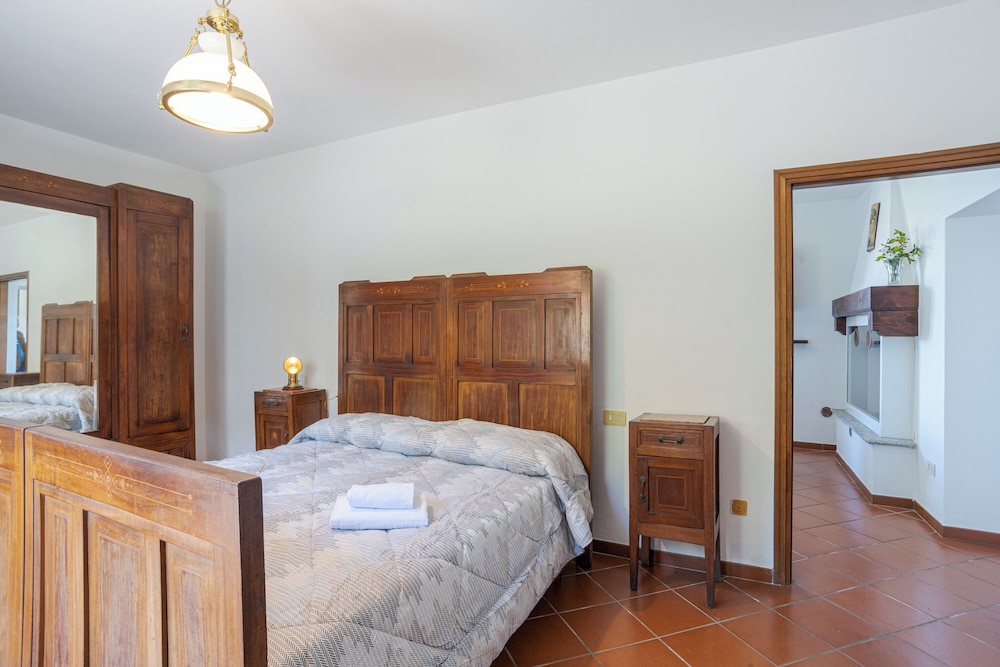 Casa Achille Pianello