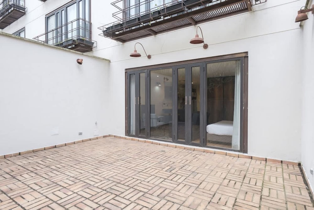 Amazing 1 Br in Candelaria