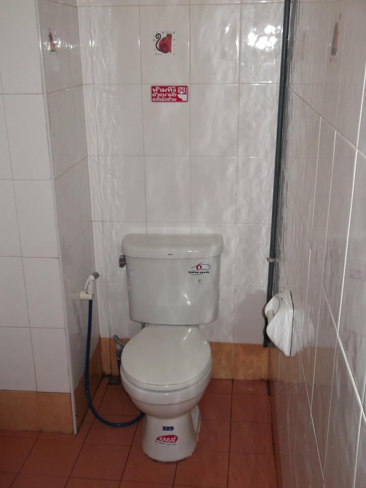 Rim Ping Guesthouse