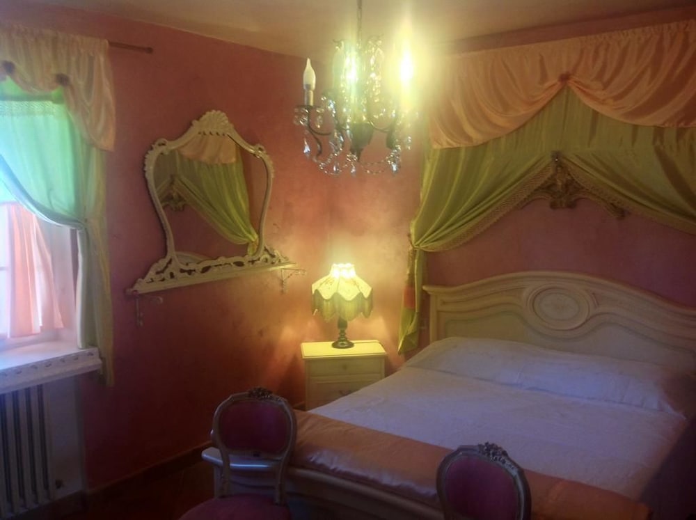 Bed and Breakfast al N. 1