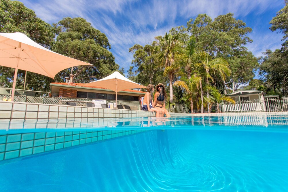 Tasman Holiday Parks - Kioloa Beach