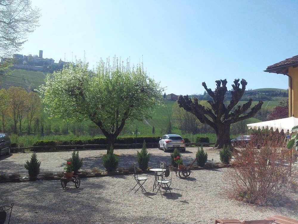 Tenuta Cappallotto