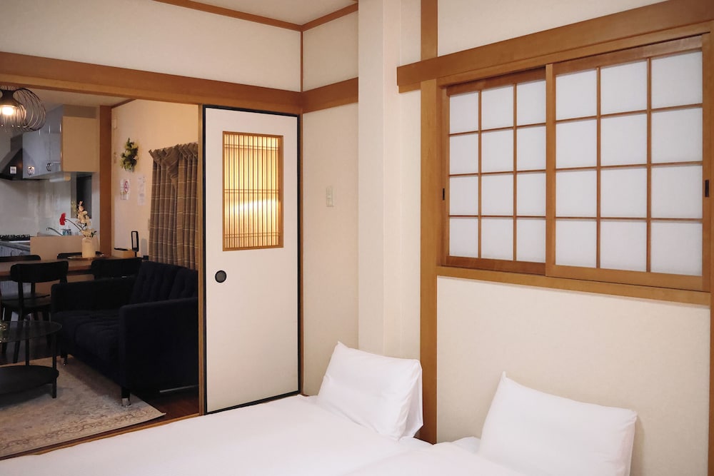 Mori House Tmade Naka