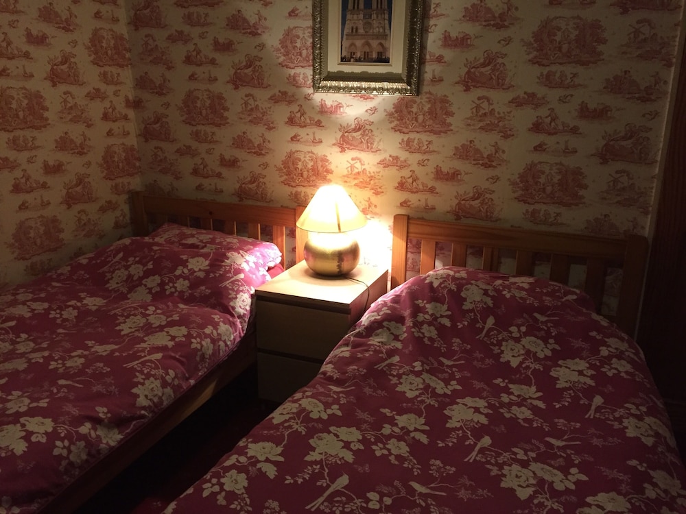 Wansley Manor B&B view 5