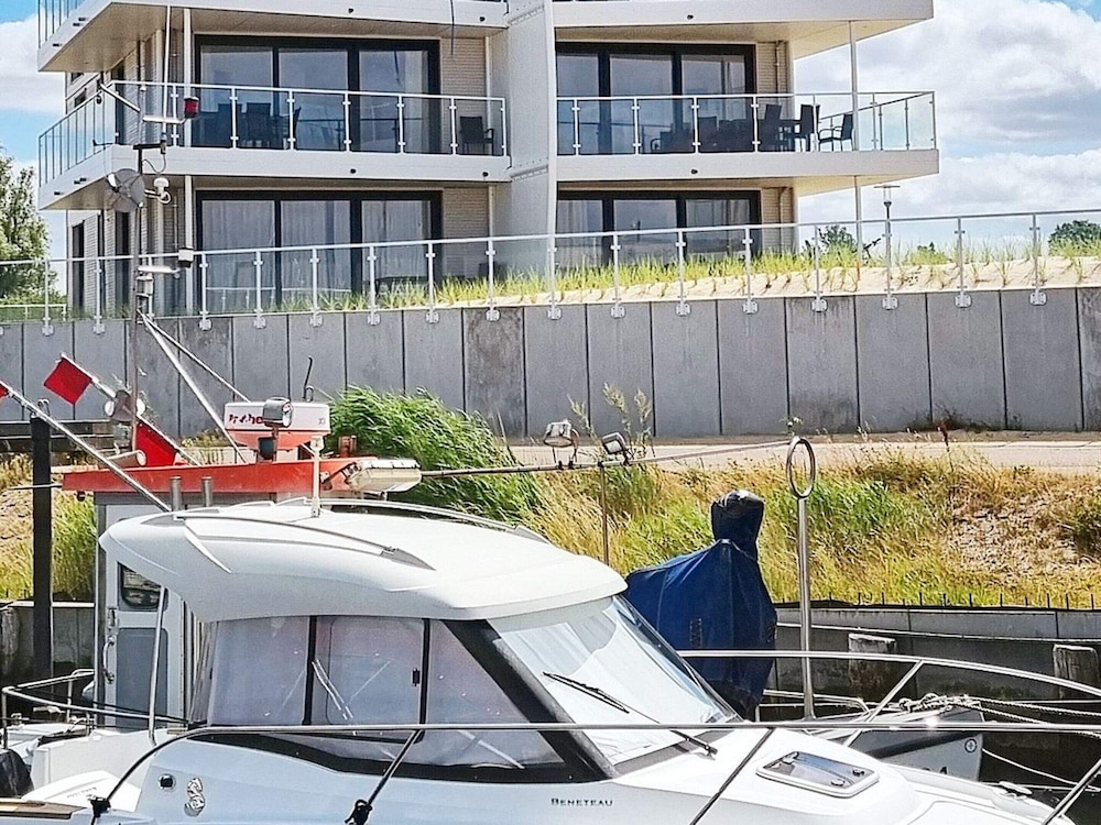 6 Personen Ferienhaus in Wendtorf en Wendtorf