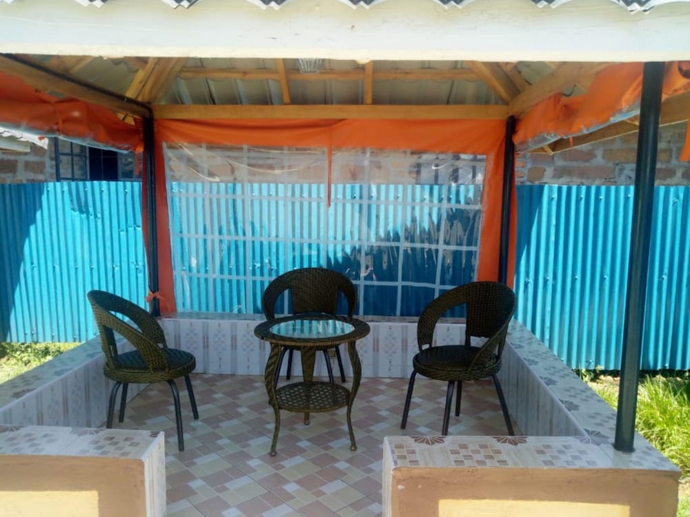 HavenCrest Cottages