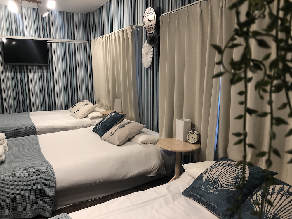 R-Guest Residence
