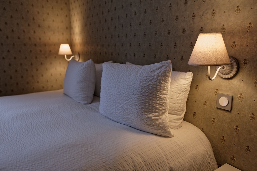 Appart'Hôtel Sainte Trinité photo 5