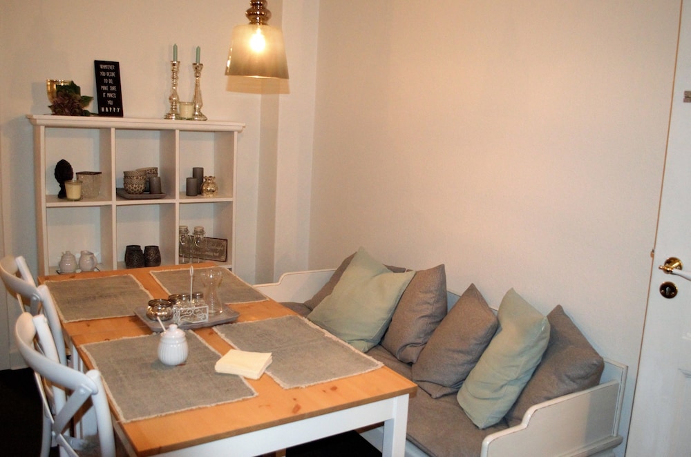 Ny Kirstineberg Gods Bed & Breakfast