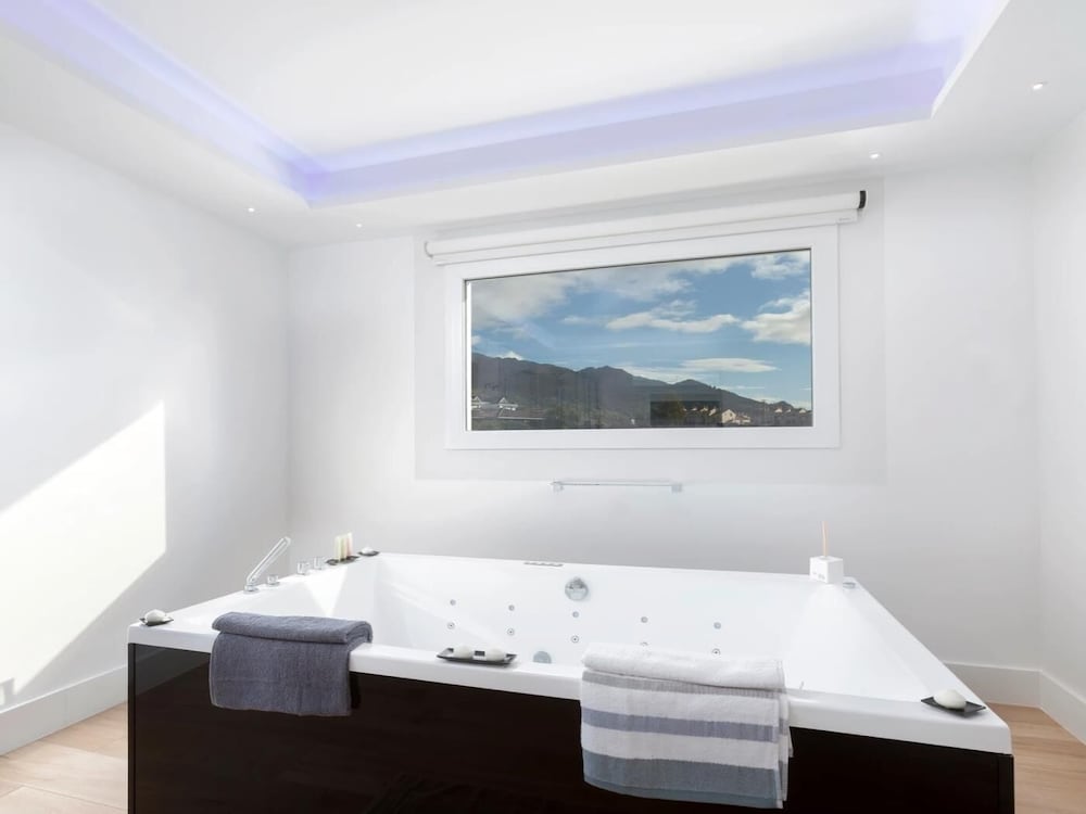 Top Luxury Marbella Villa