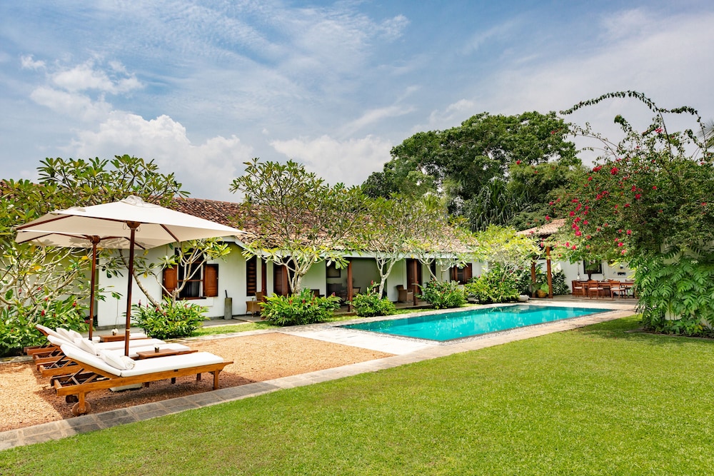 Nyne Hotels Rock Villa - Bentota
