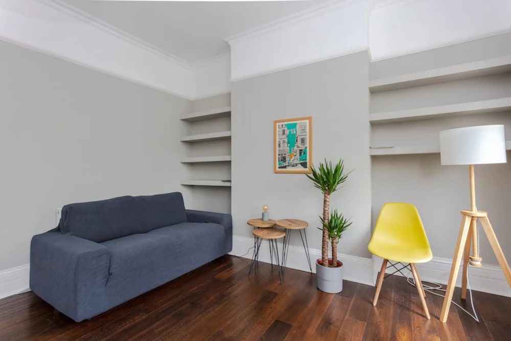 Peaceful 1 Bedroom Apartment in Tuffnell Park
