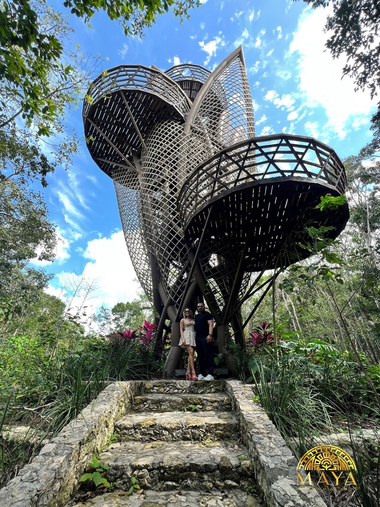 Peregrina Tulum 202C 1BR Condo