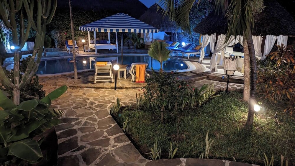 Private Villa Watamu