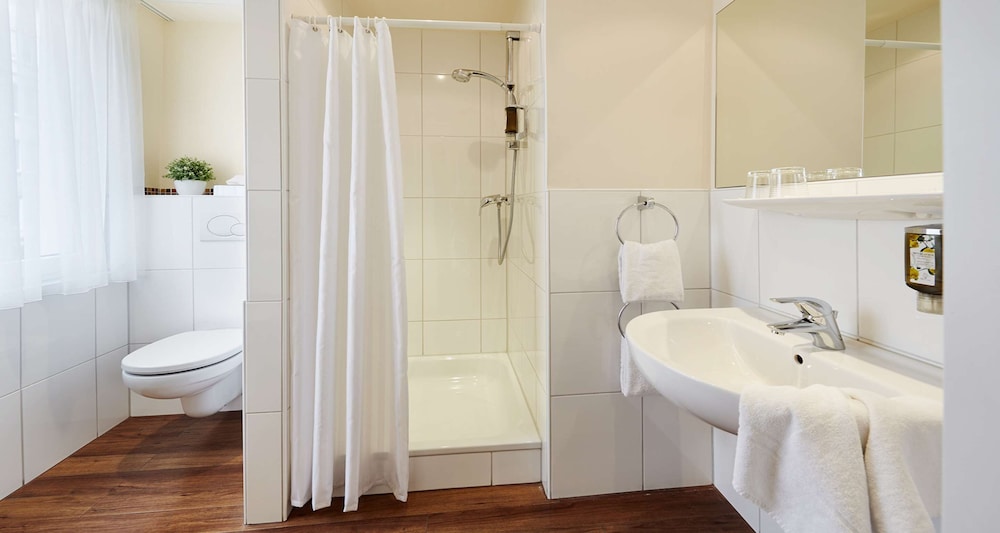 Hotel Imperial Dusseldorf, Sure Collection by BW — photo 21