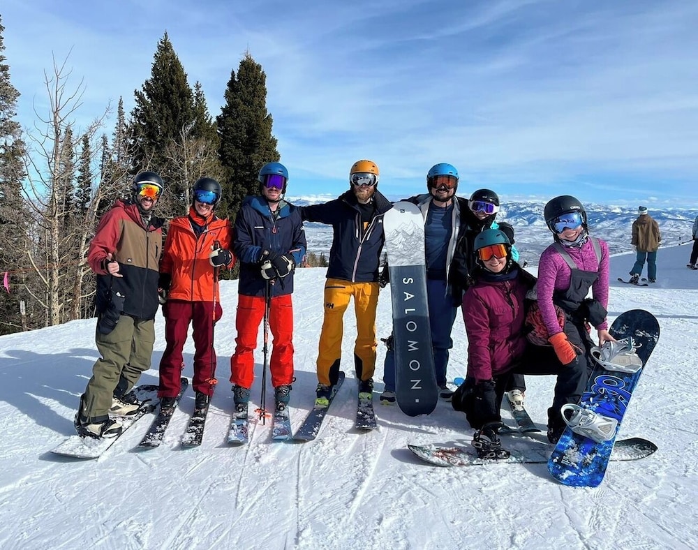 Park City Hostel