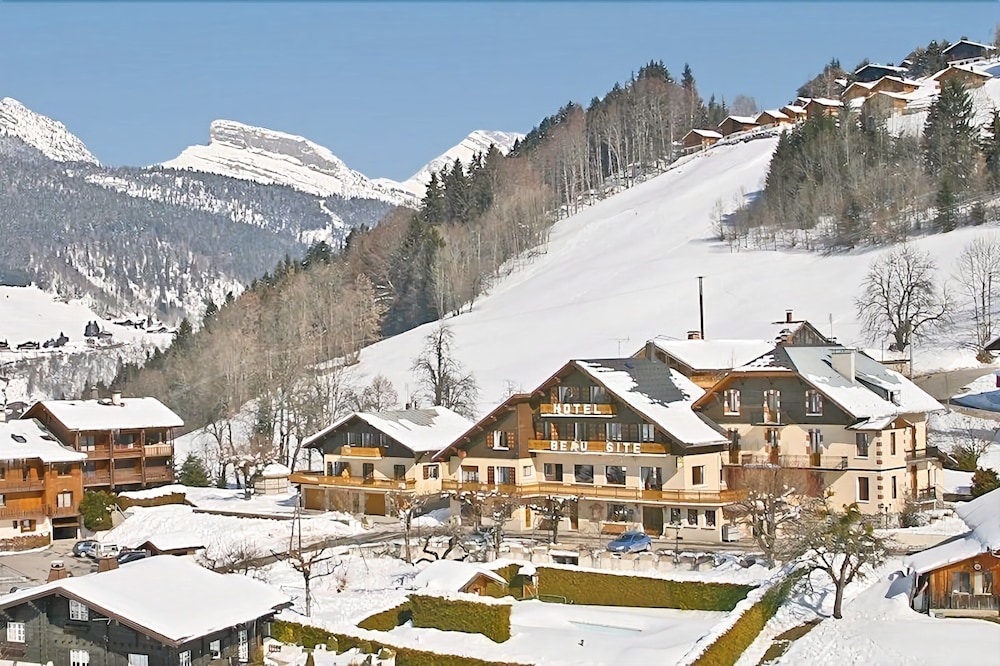 Hotel Hôtel Beau Site - Image 1